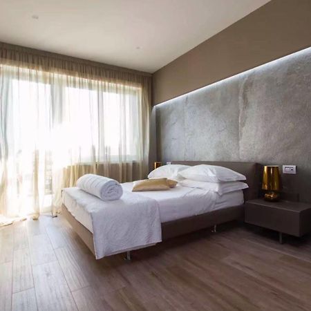 Ginevra Rooms Bergamo Dış mekan fotoğraf