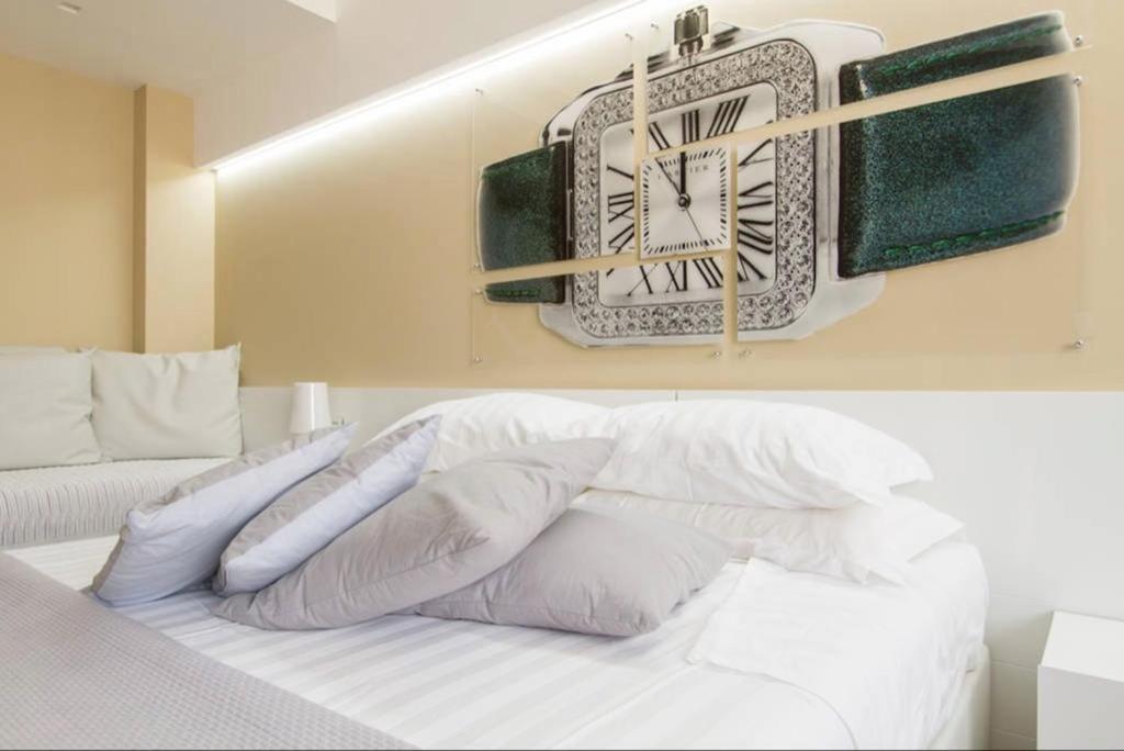 Ginevra Rooms Bergamo Dış mekan fotoğraf