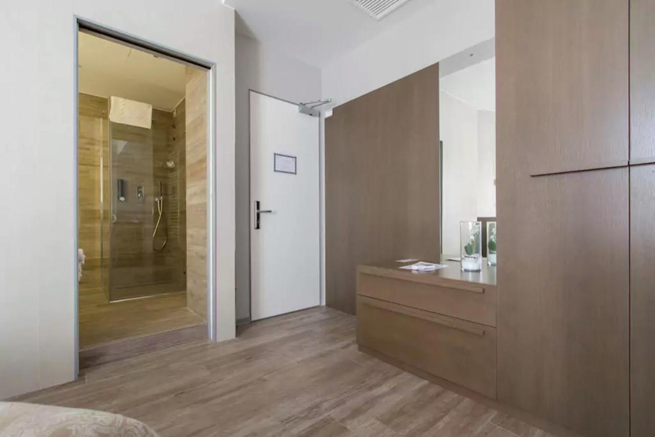 Ginevra Rooms Bergamo Dış mekan fotoğraf