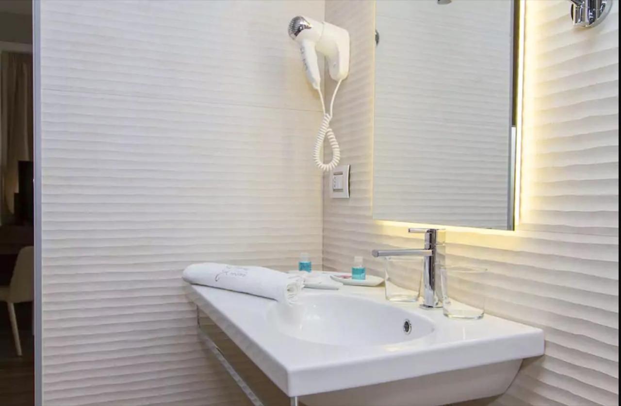 Ginevra Rooms Bergamo Dış mekan fotoğraf