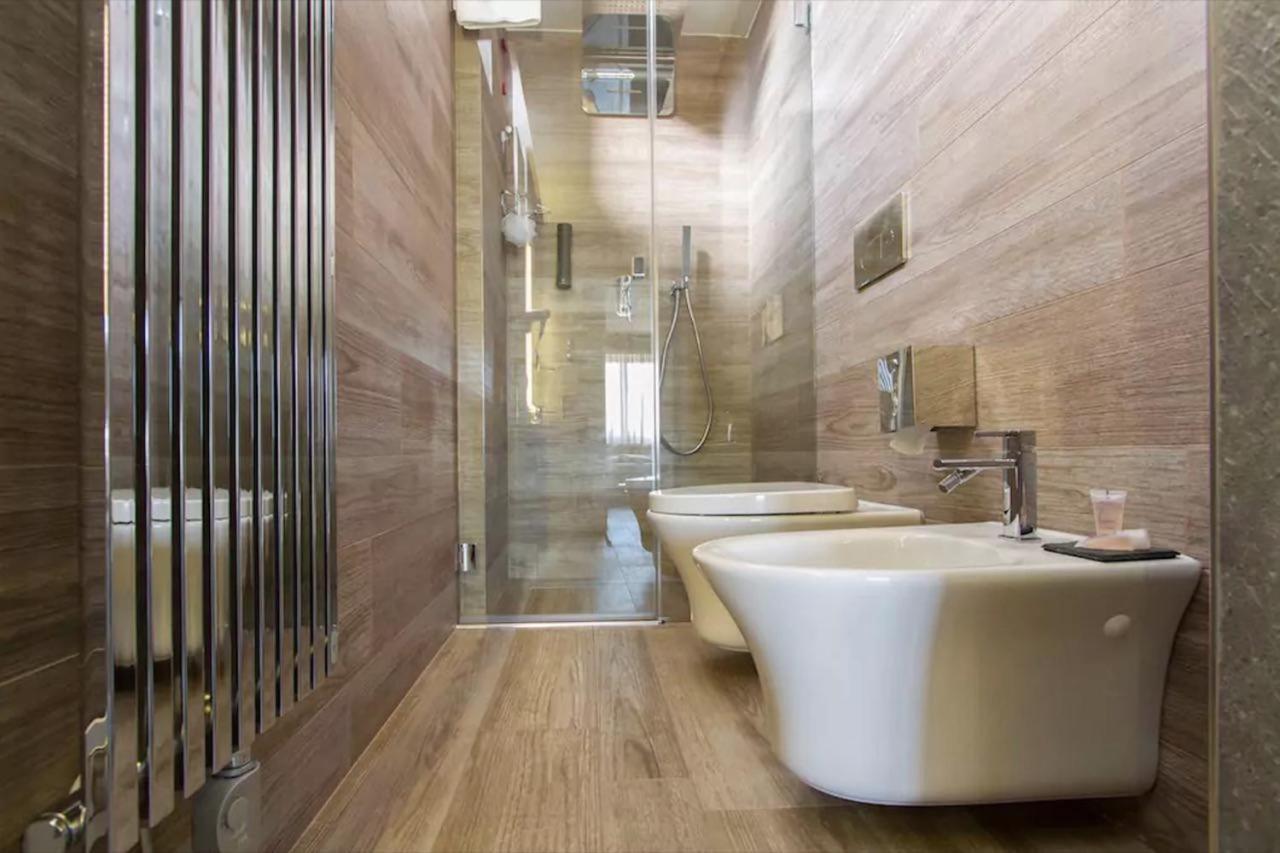 Ginevra Rooms Bergamo Dış mekan fotoğraf