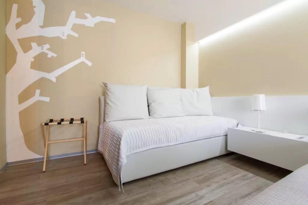 Ginevra Rooms Bergamo Dış mekan fotoğraf