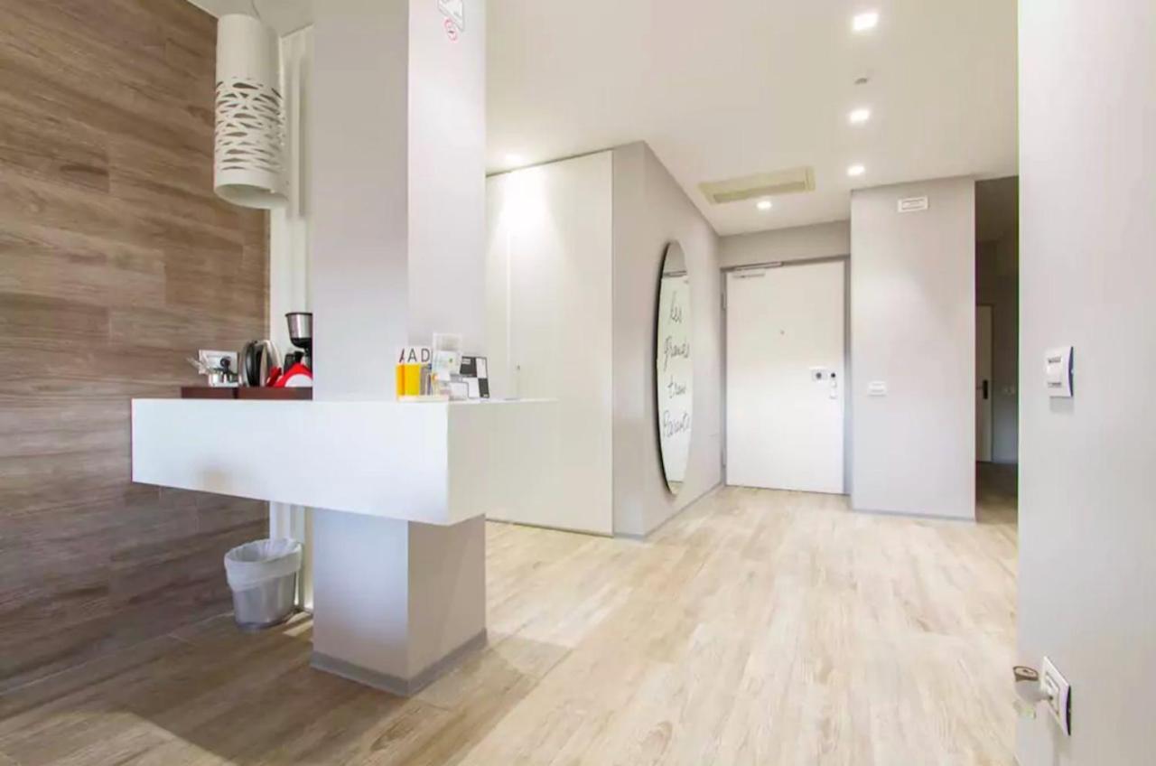 Ginevra Rooms Bergamo Dış mekan fotoğraf