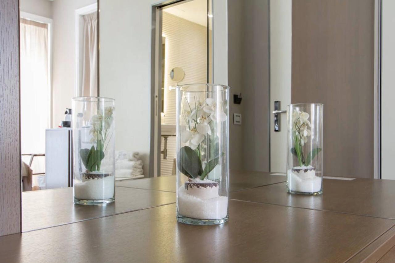 Ginevra Rooms Bergamo Dış mekan fotoğraf