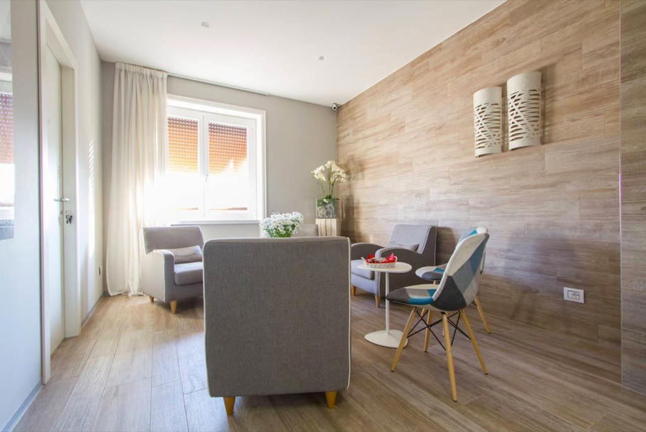 Ginevra Rooms Bergamo Dış mekan fotoğraf