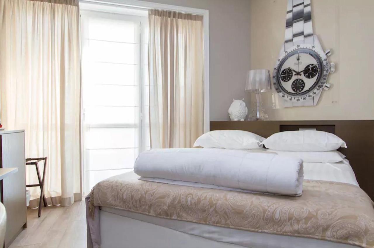 Ginevra Rooms Bergamo Dış mekan fotoğraf