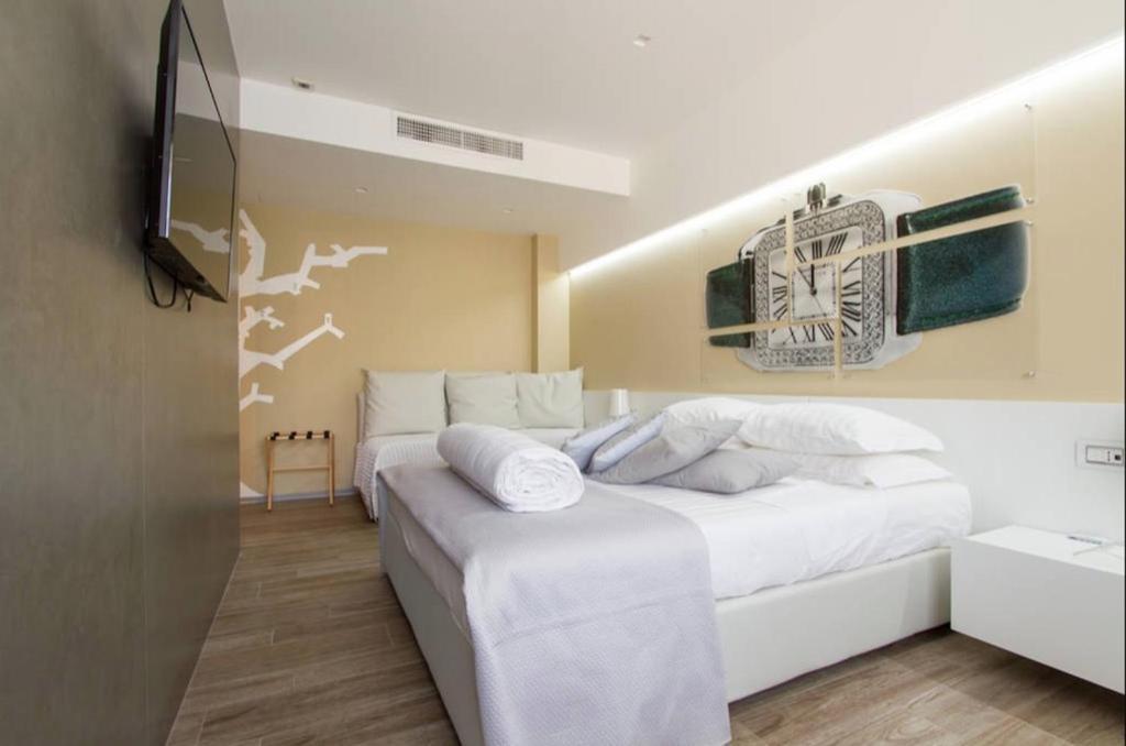 Ginevra Rooms Bergamo Dış mekan fotoğraf