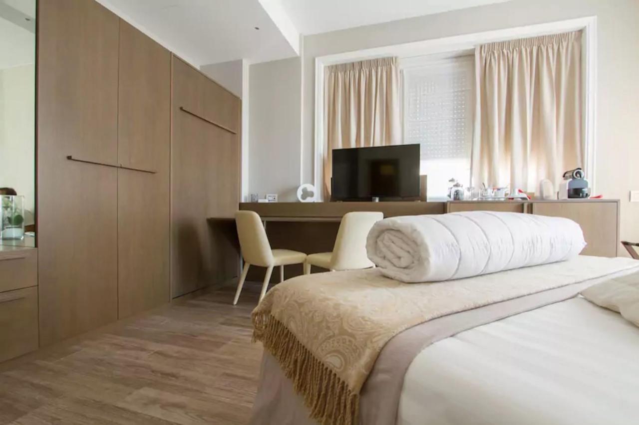 Ginevra Rooms Bergamo Dış mekan fotoğraf
