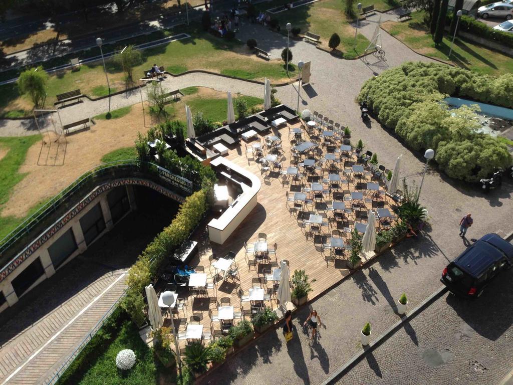 Ginevra Rooms Bergamo Dış mekan fotoğraf