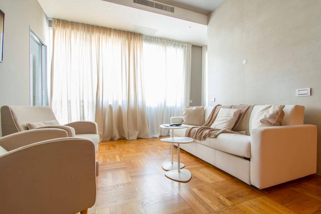 Ginevra Rooms Bergamo Dış mekan fotoğraf