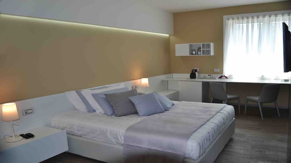 Ginevra Rooms Bergamo Dış mekan fotoğraf