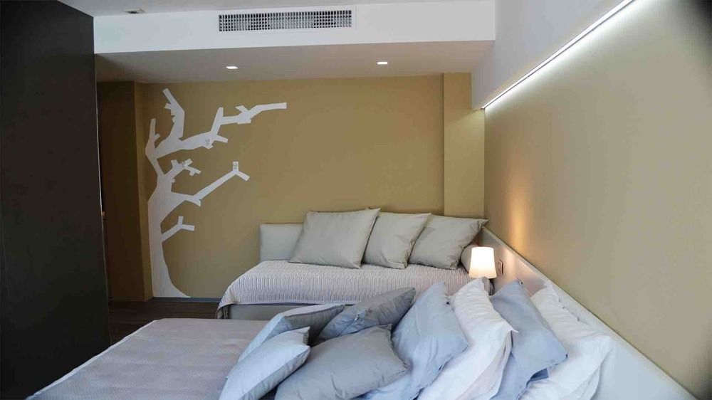 Ginevra Rooms Bergamo Dış mekan fotoğraf