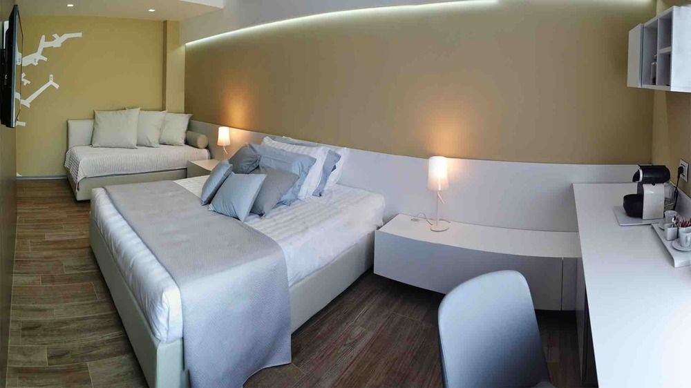 Ginevra Rooms Bergamo Dış mekan fotoğraf