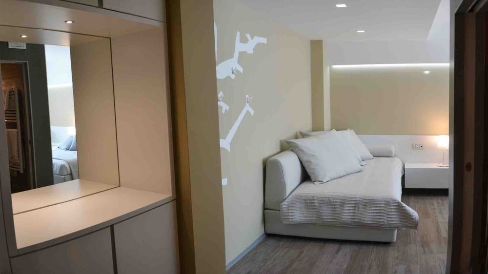 Ginevra Rooms Bergamo Dış mekan fotoğraf