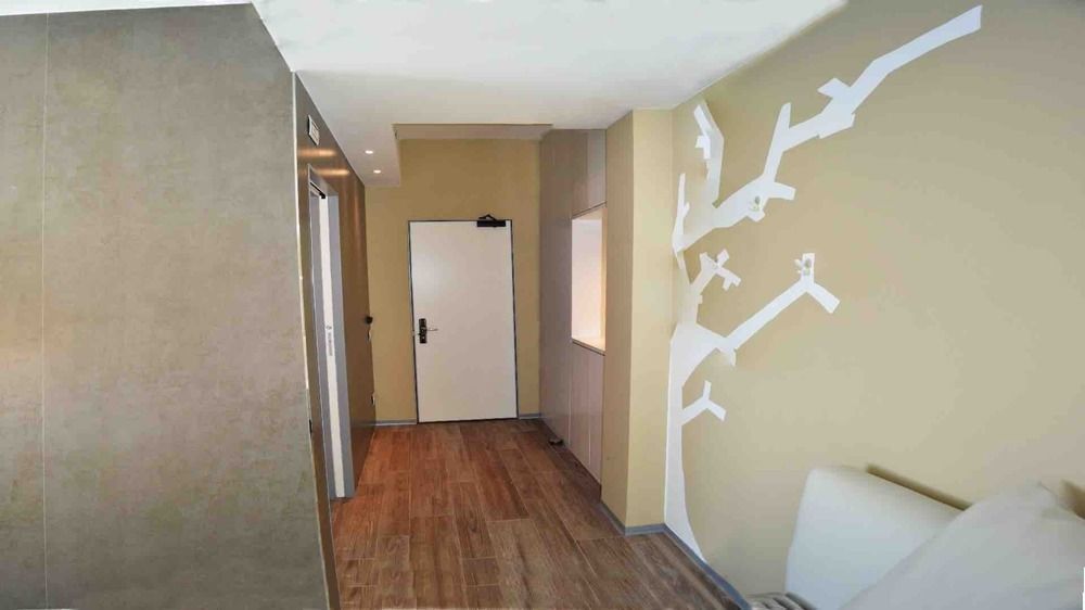 Ginevra Rooms Bergamo Dış mekan fotoğraf