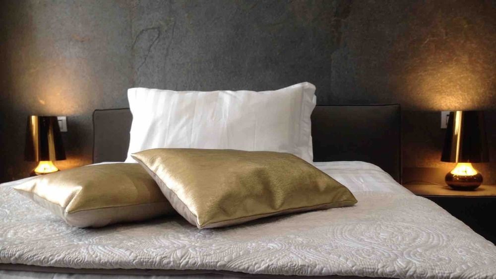 Ginevra Rooms Bergamo Dış mekan fotoğraf