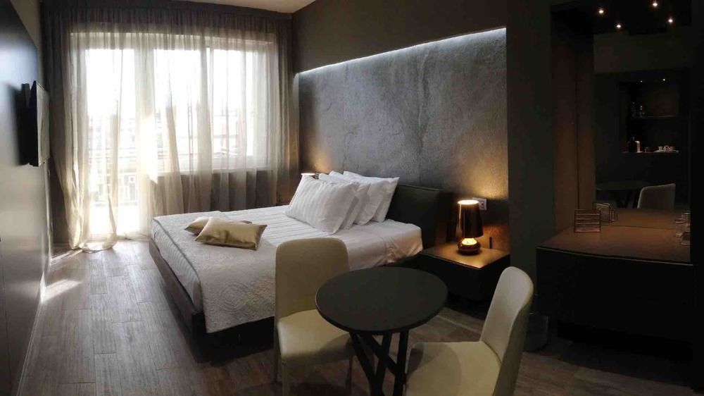 Ginevra Rooms Bergamo Dış mekan fotoğraf