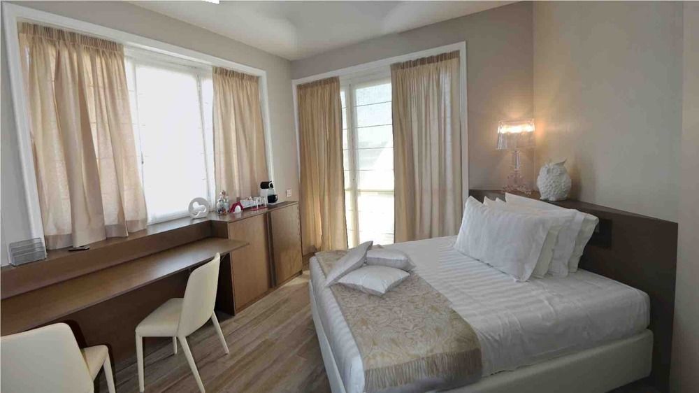 Ginevra Rooms Bergamo Dış mekan fotoğraf