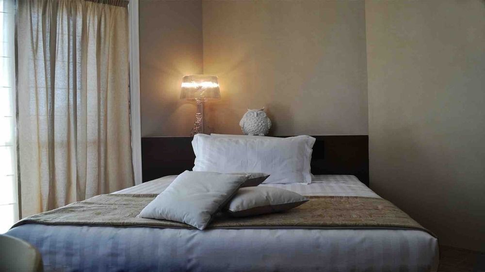 Ginevra Rooms Bergamo Dış mekan fotoğraf