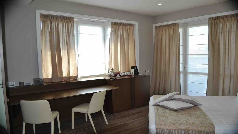 Ginevra Rooms Bergamo Dış mekan fotoğraf