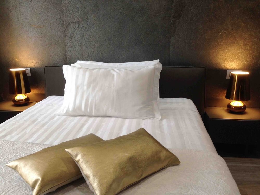 Ginevra Rooms Bergamo Dış mekan fotoğraf