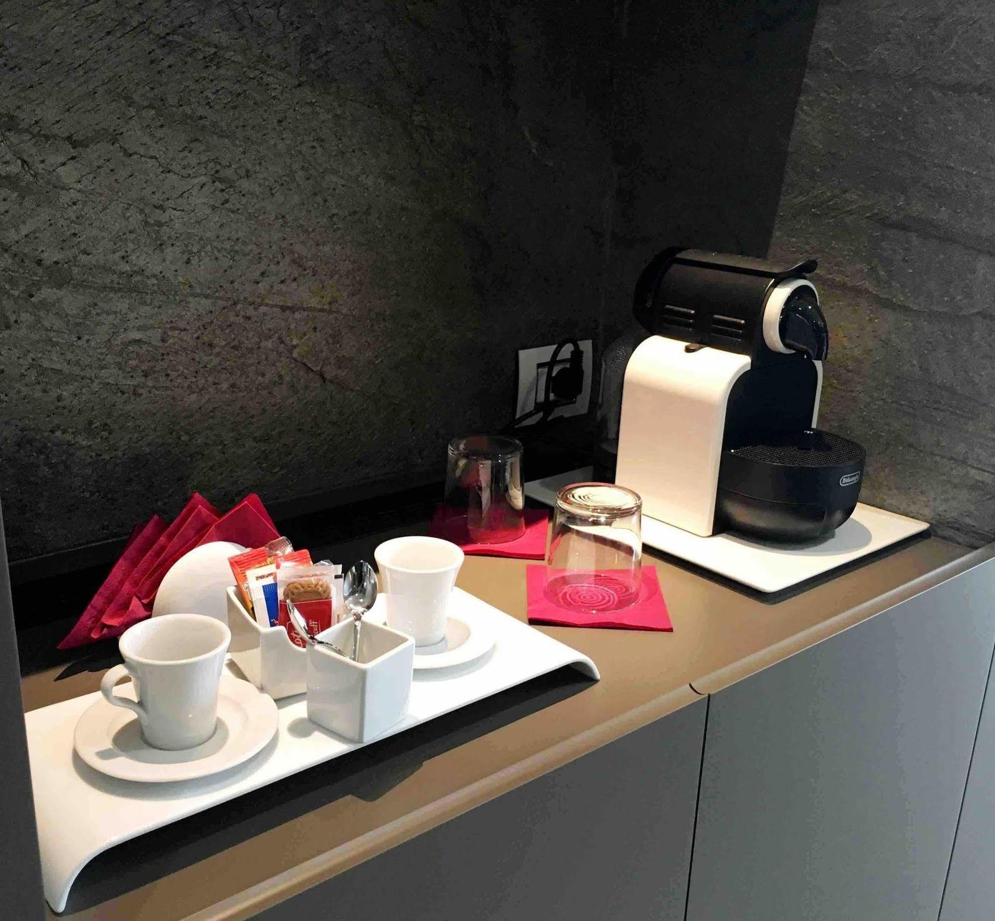 Ginevra Rooms Bergamo Dış mekan fotoğraf