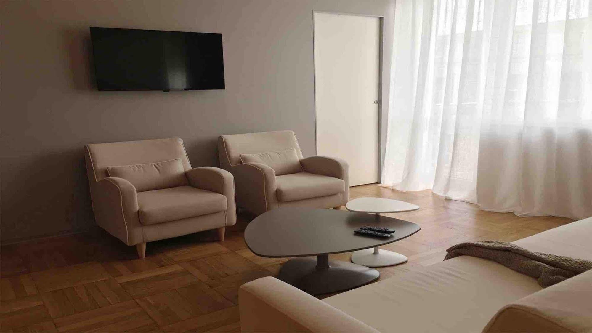 Ginevra Rooms Bergamo Dış mekan fotoğraf